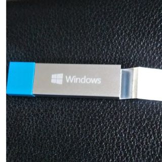 microsoft windows10 pro usb プロダクトキー(PCパーツ)