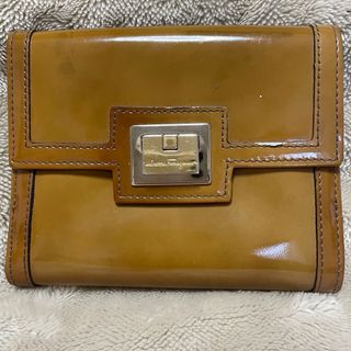 サルヴァトーレフェラガモ(Salvatore Ferragamo)のサルヴァトーレフェラガモ　財布(折り財布)