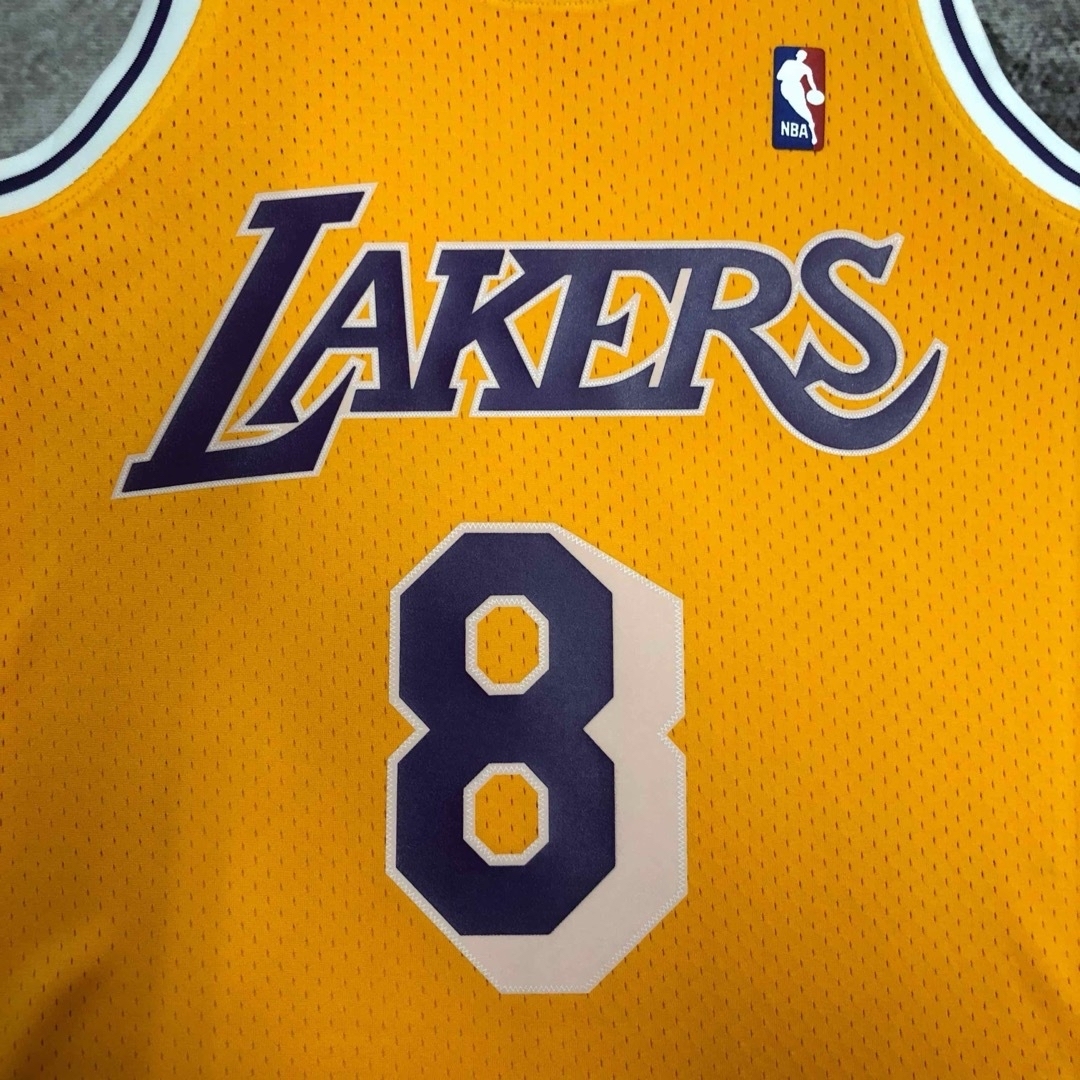 Mitchell & Ness - NBA コービーブライアント レイカーズ Mitchell & Ness - NBA コービーブライアント レイカーズ