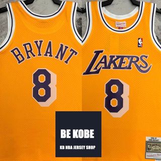 Mitchell & Ness - NBA コービーブライアント レイカーズ Mitchell & Ness - NBA コービーブライアント レイカーズ