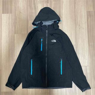 ザノースフェイス(THE NORTH FACE)のTHE NORTH FACE SUMMIT シリーズ ジャケット M0038(マウンテンパーカー)