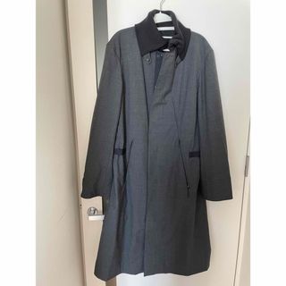 Y-3 - 美品⭐️Y-3 モッズコート スリーストライプス 変形 Y-3 - 美品⭐️Y-3 モッズコート スリーストライプス 変形