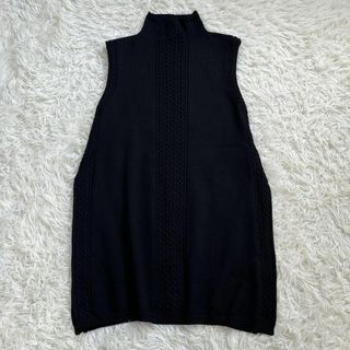 MaxMara ニットベスト　値下げしました