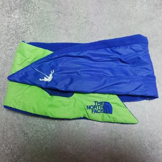 ザノースフェイス(THE NORTH FACE)のTHE NORTH FACE  キッズ  マフラー(マフラー/ストール)