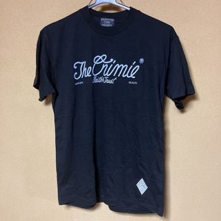 クライミー(CRIMIE)のCrimie Tシャツ(Tシャツ/カットソー(半袖/袖なし))