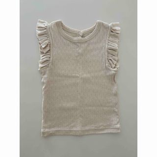 キッズ/ベビー/マタニティ最終価格 Soor Ploom Thelma camisole khadi 6Y