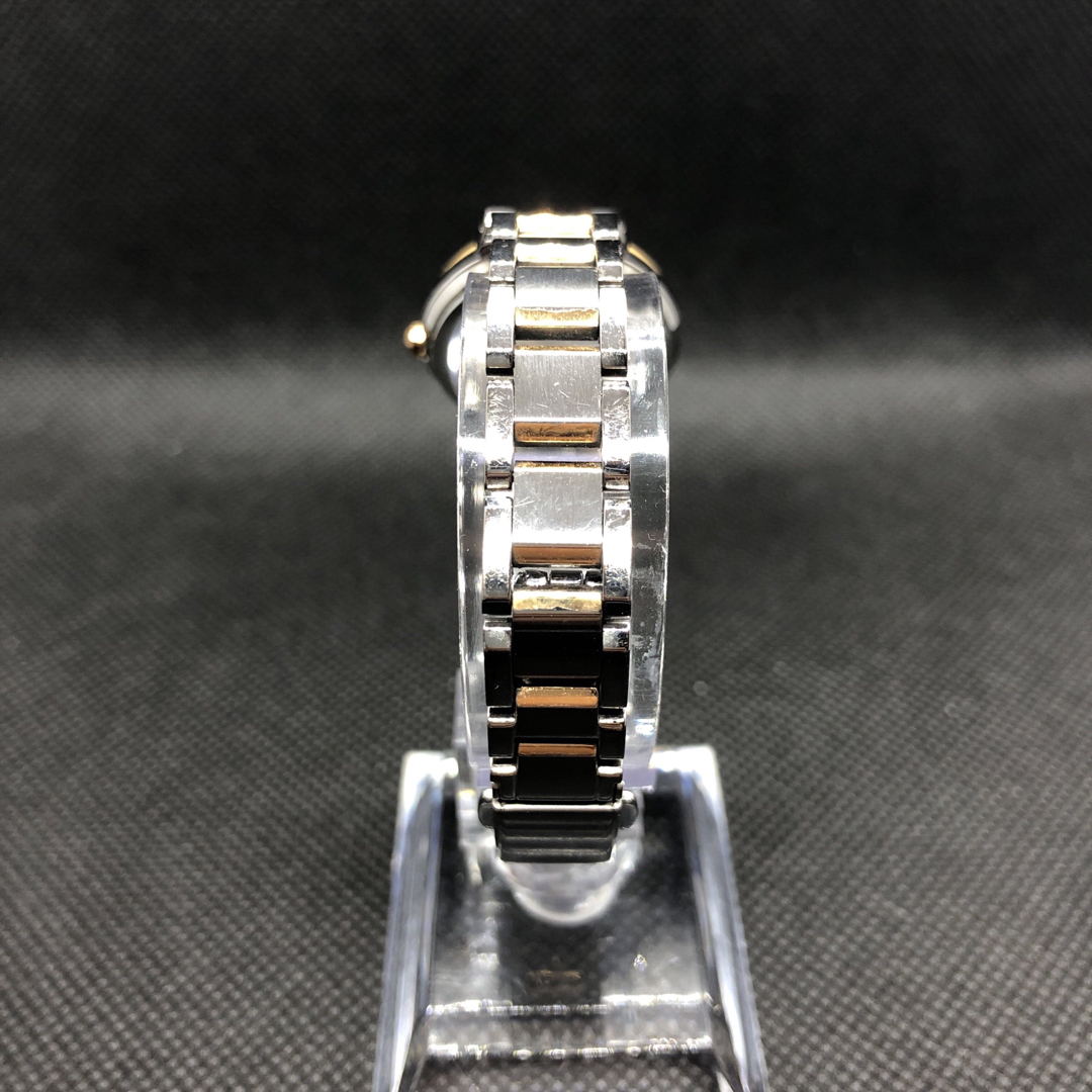 CITIZEN - 即決 CITIZEN XC エコドライブ 腕時計 H058-T016553の CITIZEN - 即決 CITIZEN XC エコドライブ 腕時計 H058-T016553の