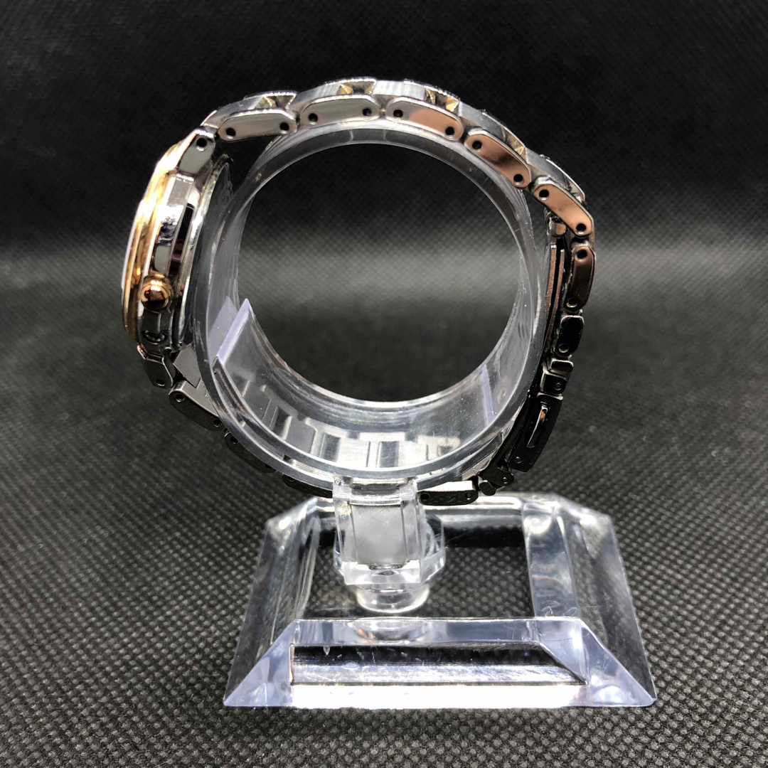 CITIZEN - 即決 CITIZEN XC エコドライブ 腕時計 H058-T016553の CITIZEN - 即決 CITIZEN XC エコドライブ 腕時計 H058-T016553の