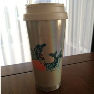 スターバックス(Starbucks)のスタバ　タンブラー(タンブラー)