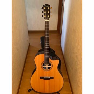 Fender - Fender GA45SCE 純正ケース付き