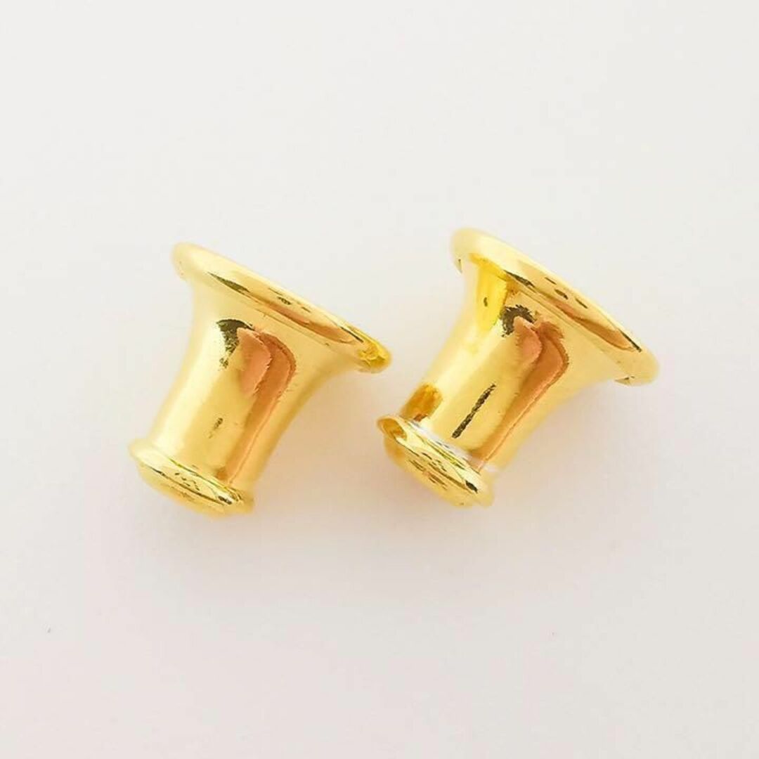 【２個売り】シルバー925 銀 18金 最高級キャッチ ピアス 用 シリコンゴム メンズのアクセサリー(ピアス(両耳用))の商品写真