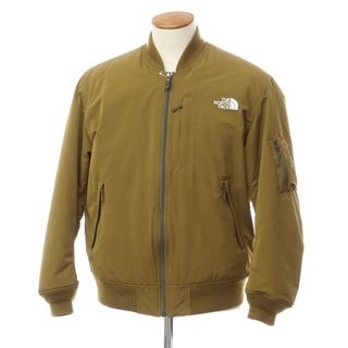 ノースフェイス(THE NORTH FACE) MA-1の通販 300点以上 | ザノース ...