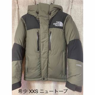 ザノースフェイス(THE NORTH FACE)のバルトロライトジャケットND91950(ダウンジャケット)