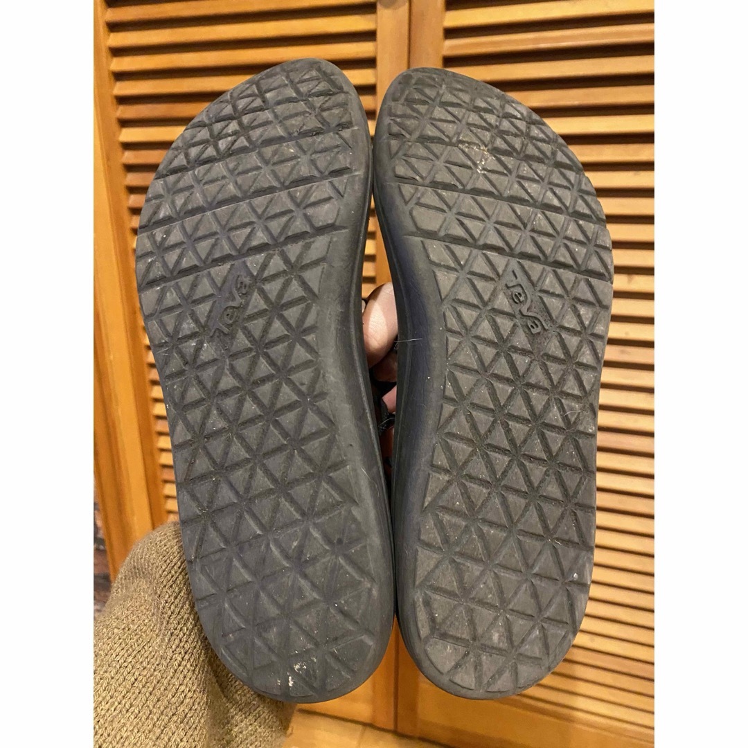 Teva(テバ)のテバ　サンダル　TEVA 24㎝ レディースの靴/シューズ(サンダル)の商品写真