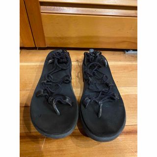 テバ(Teva)のテバ　サンダル　TEVA 24㎝(サンダル)