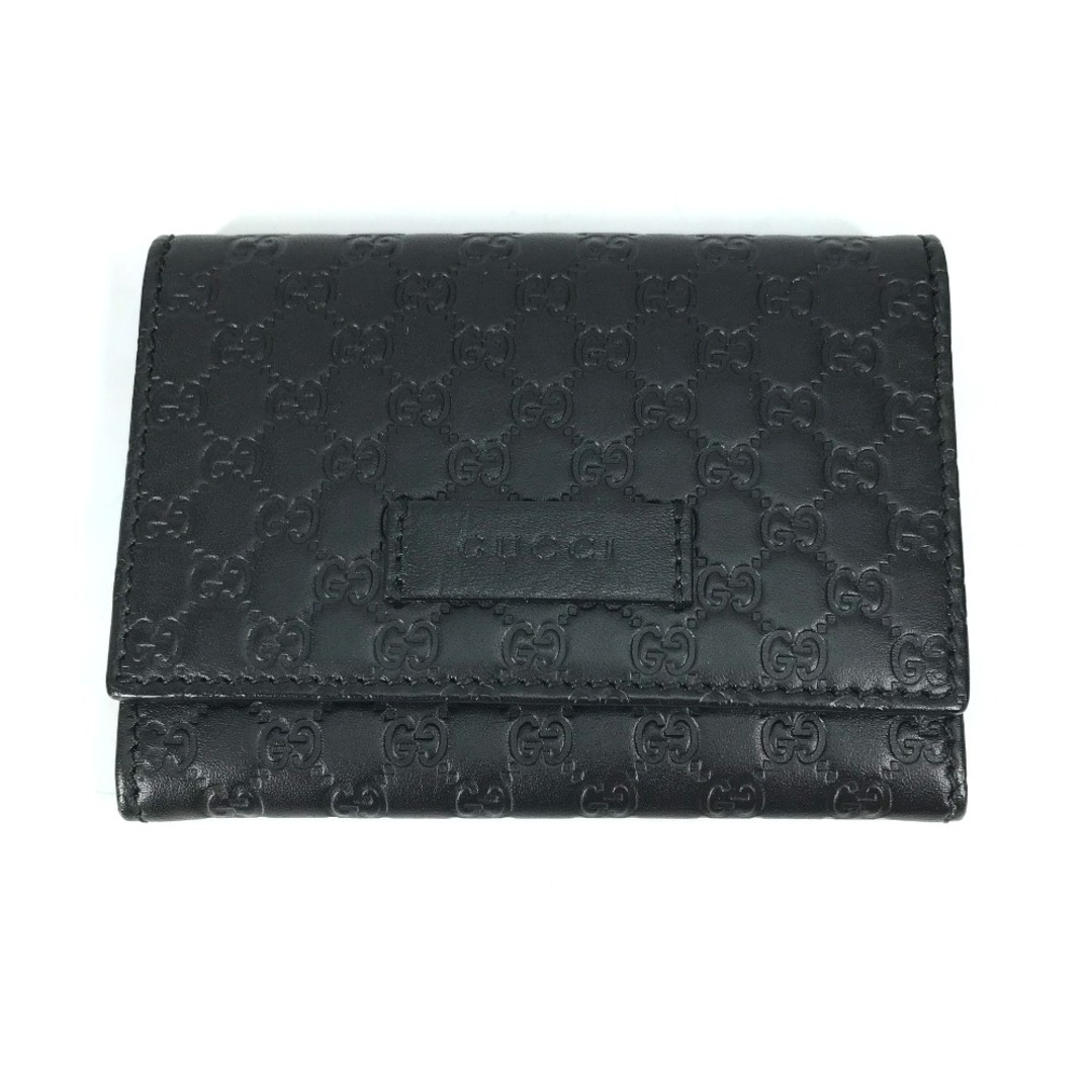 GUCCI - グッチ GUCCI 名刺入れ パスケース 544030 グッチシマ 2 GUCCI - グッチ GUCCI 名刺入れ パスケース 544030 グッチシマ 2