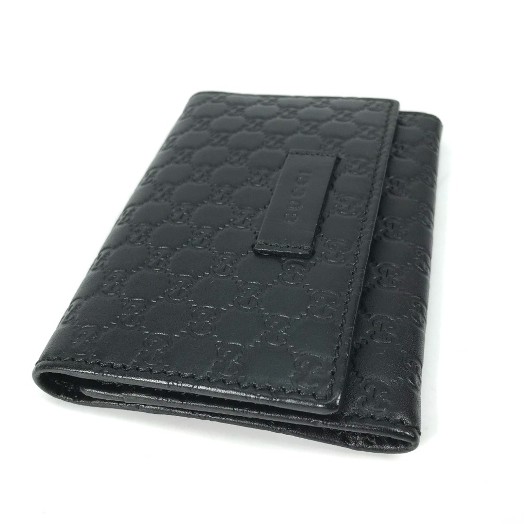 GUCCI - グッチ GUCCI 名刺入れ パスケース 544030 グッチシマ 2 GUCCI - グッチ GUCCI 名刺入れ パスケース 544030 グッチシマ 2