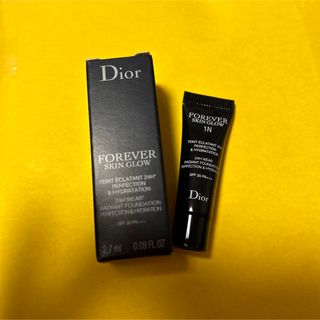 クリスチャンディオール(Christian Dior)のディオールリキッドファンデーション(ファンデーション)