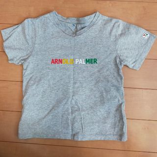 アーノルドパーマー(Arnold Palmer)のアーノルドパーマー★半袖Tシャツ★135cm(Tシャツ/カットソー)