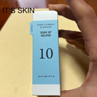 イッツスキン(It's skin)の美容液　イッツスキン パワー10フォーミュラ GFエフェクター 30ml(美容液)