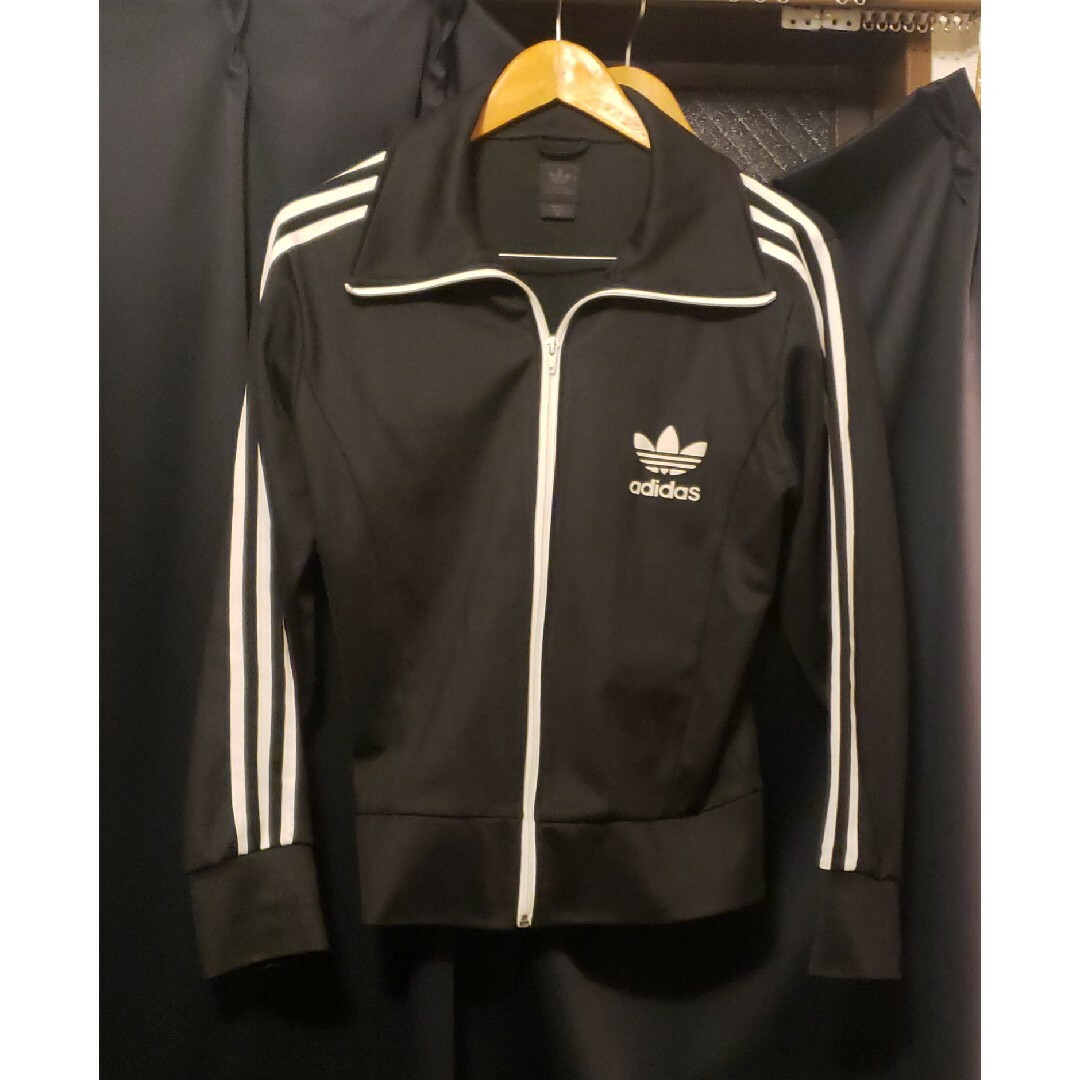 BACK BONE THE BASIS(バックボーンザベイシス)のアディダス adidas ジャージ 北原哲夫着 メンズのトップス(ジャージ)の商品写真