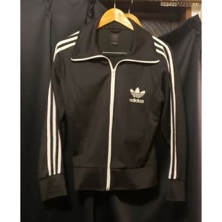 バックボーンザベイシス(BACK BONE THE BASIS)のアディダス adidas ジャージ 北原哲夫着(ジャージ)