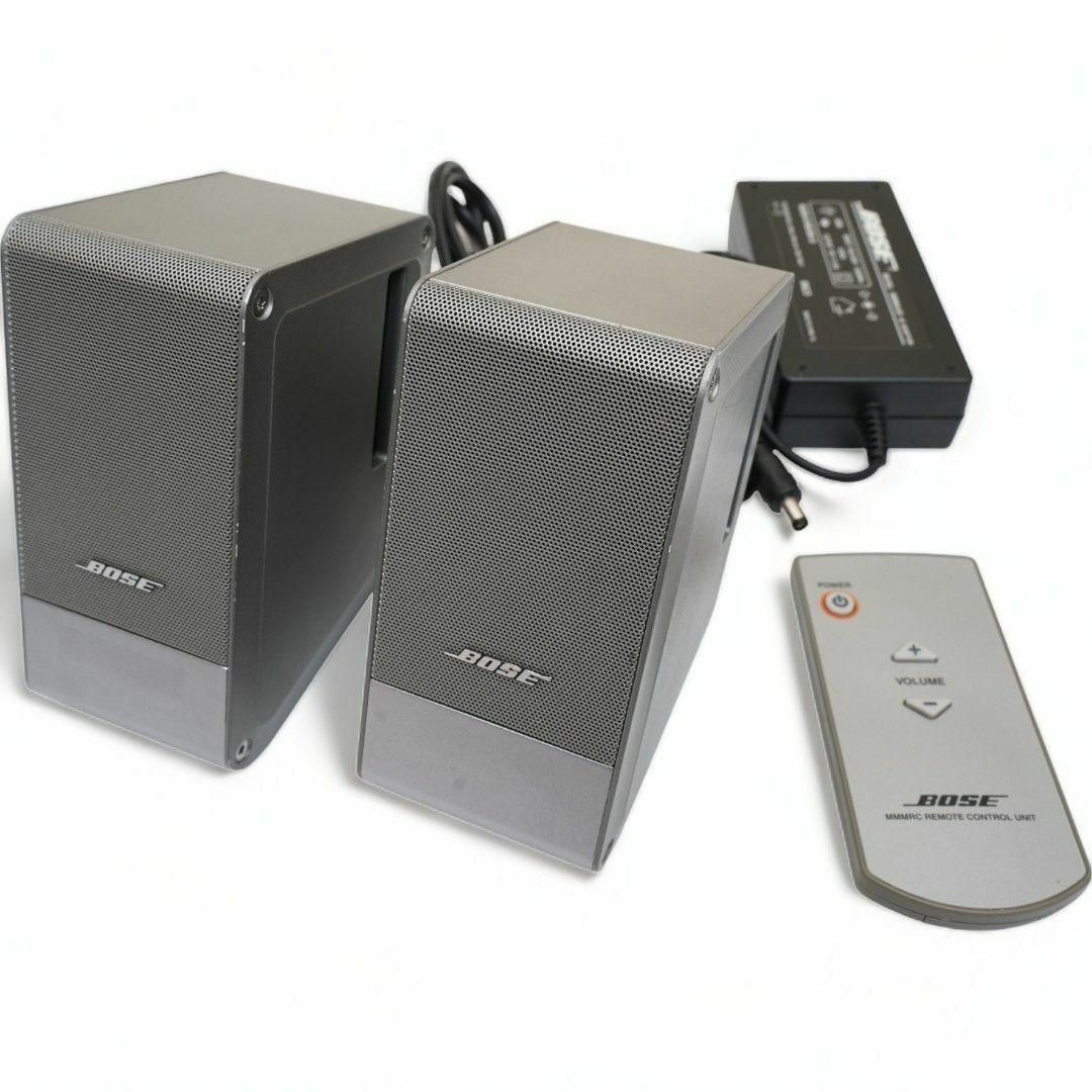 BOSE M3 Micro かた Music Monitor BOSE M3 Micro かた Music Monitor
