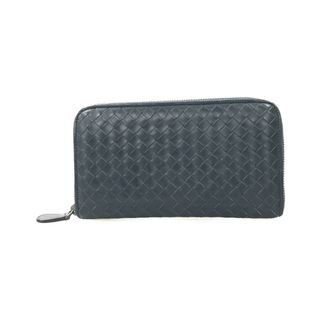 ボッテガヴェネタ(Bottega Veneta)のボッテガベネタ ラウンドファスナー長財布 レディース(財布)