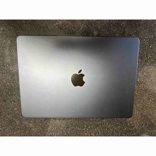 アップル(Apple)のMacBook Air M2 256GB(ノートPC)