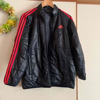 アディダス(adidas)のアディダス　ジャケット　160(ウェア)