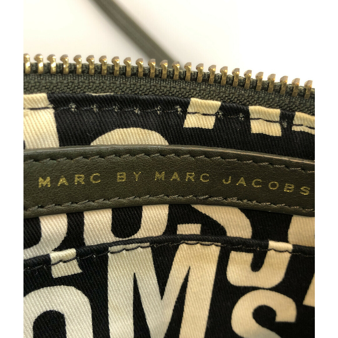 MARC BY MARC JACOBS(マークバイマークジェイコブス)のマークバイマークジェイコブス ショルダーバッグ レディース レディースのバッグ(ショルダーバッグ)の商品写真