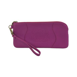 アナスイ(ANNA SUI)の美品 アナスイ ANNA SUI セカンドバッグ    レディース(クラッチバッグ)