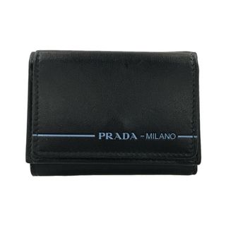 プラダ リボン 折り財布(メンズ)の通販 15点 | PRADAのメンズを買う