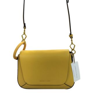 チャールズアンドキース(Charles and Keith)のチャールズアンドキース ショルダーバッグ レディース(ショルダーバッグ)