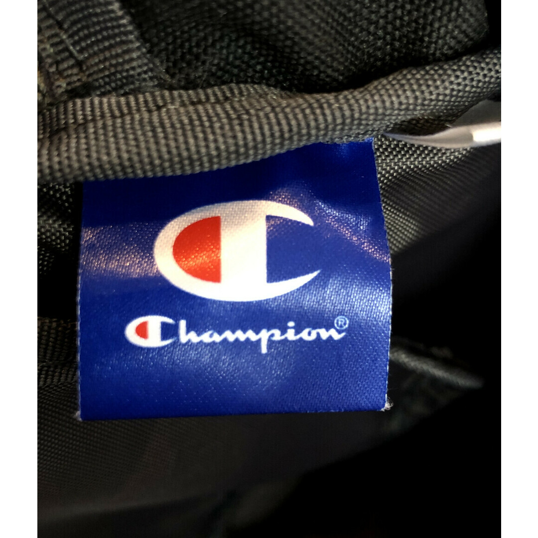 Champion(チャンピオン)のチャンピオン Champion リュック    メンズ メンズのバッグ(バッグパック/リュック)の商品写真