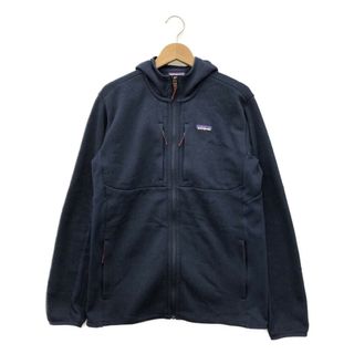 パタゴニア(patagonia)のパタゴニア Patagonia ジップアップパーカー    メンズ L(パーカー)