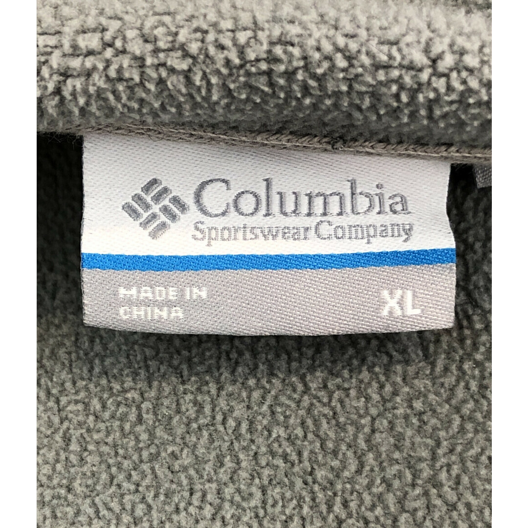 Columbia(コロンビア)のコロンビア Columbia ジップアップパーカー メンズ XL メンズのトップス(パーカー)の商品写真