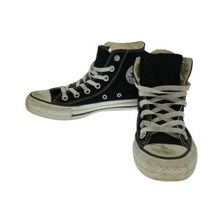 コンバース(CONVERSE)のコンバース CONVERSE ハイカットスニーカー レディース 22.5(スニーカー)