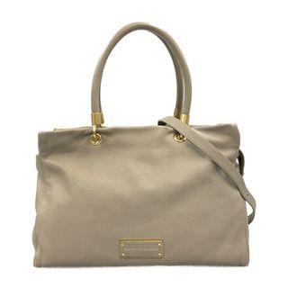 マークバイマークジェイコブス(MARC BY MARC JACOBS)のマークバイマークジェイコブス 2way トー(ショルダーバッグ)