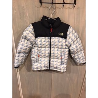 ミナペルホネン ノースフェイス 子供 ジャケット/上着(男の子)の通販 ミナペルホネン ノースフェイス 子供 ジャケット/上着(男の子)の通販