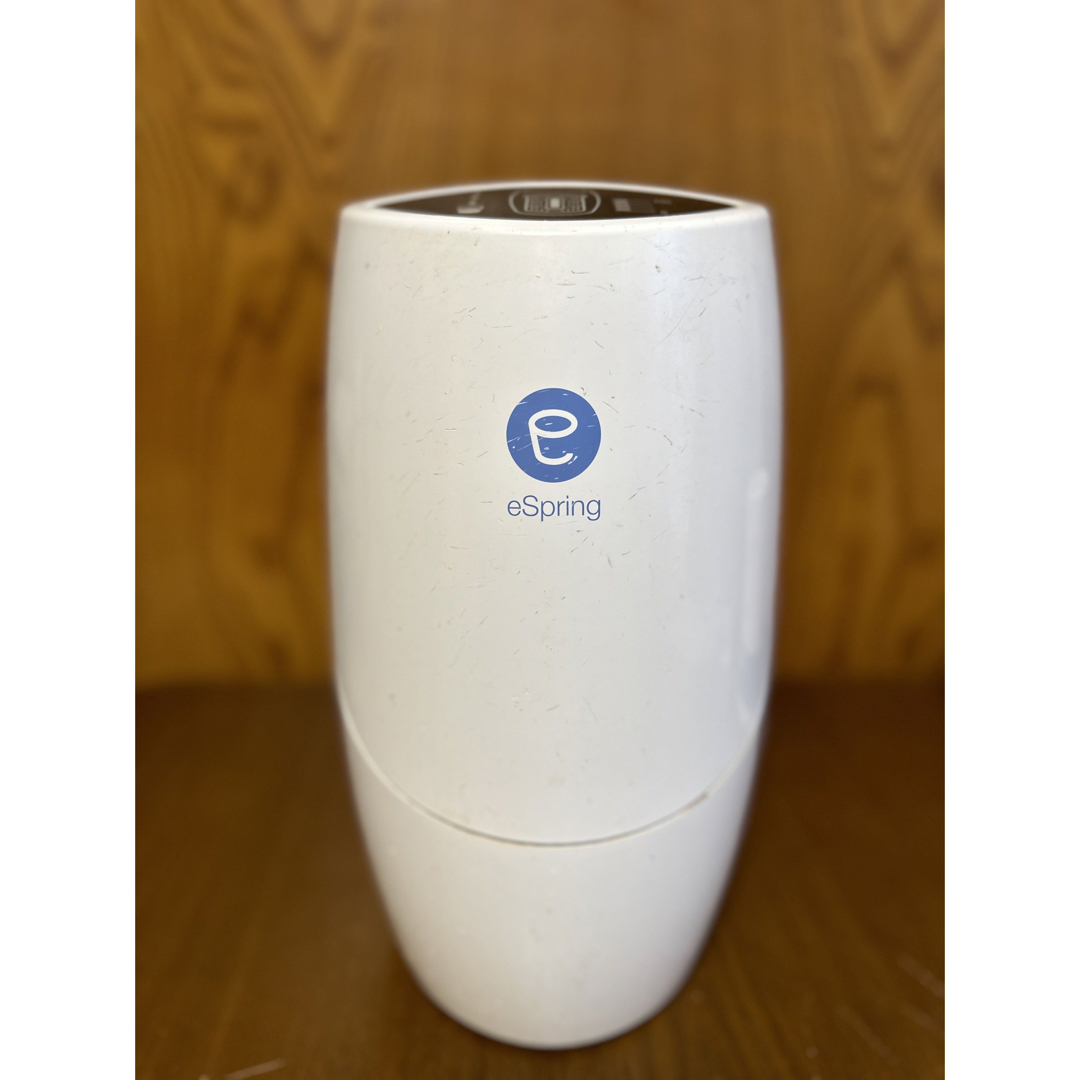 Amway eSpring 浄水器II - 浄水機 Amway eSpring 浄水器II - 浄水機