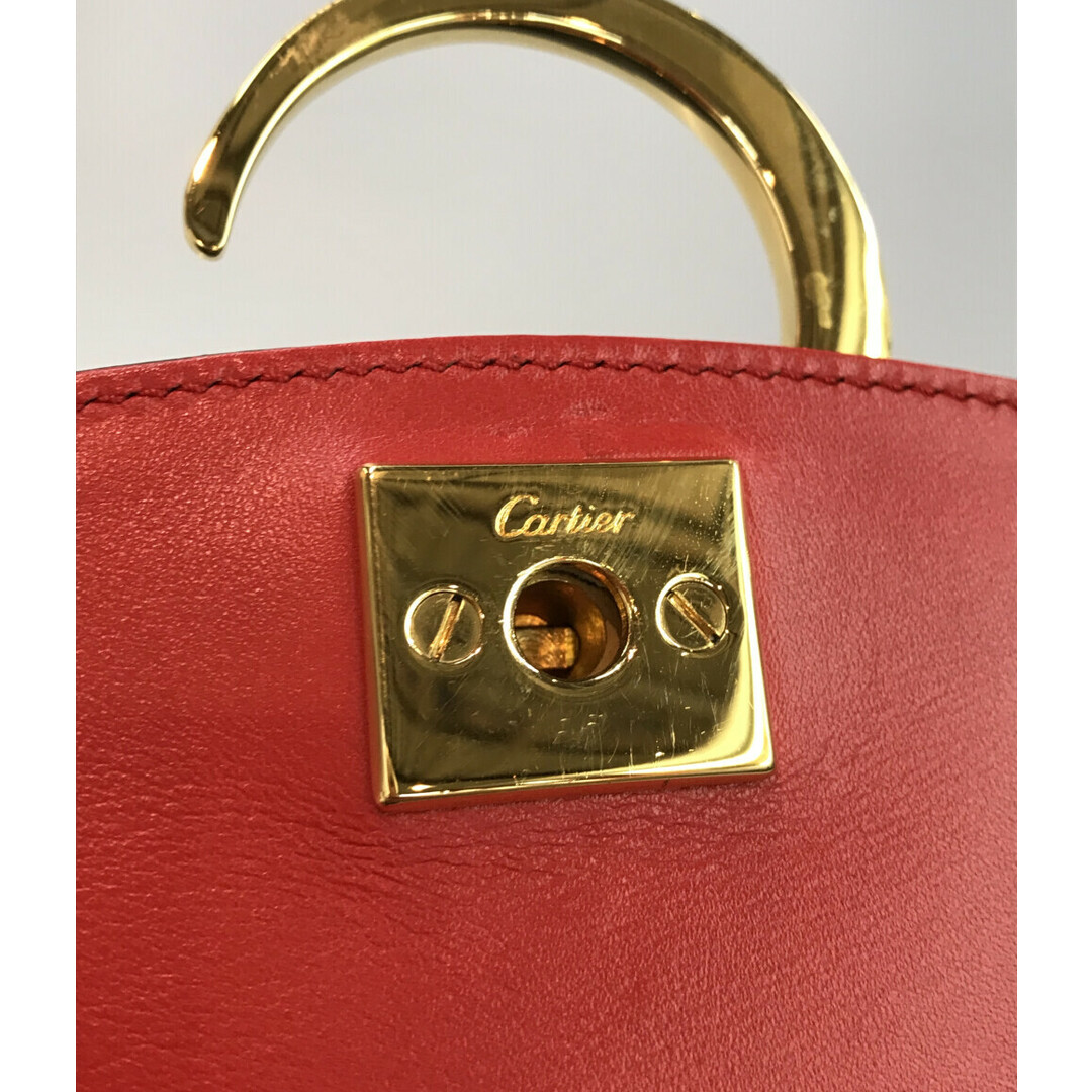 Cartier(カルティエ)のカルティエ Cartier クラッチバッグ    レディース レディースのバッグ(クラッチバッグ)の商品写真