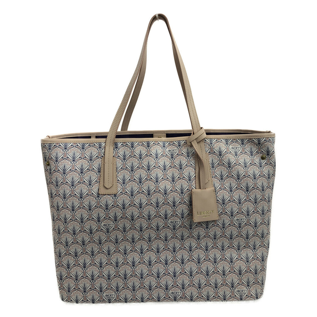リバティ LIBERTY トートバッグ  マールボロ  レディース