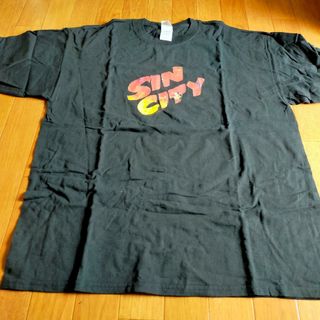 deadstock SIN CITY frank miller movie t(その他)