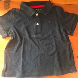 トミーヒルフィガー(TOMMY HILFIGER)のトミー　トミーヒルフィガー　ベビー服(Ｔシャツ)