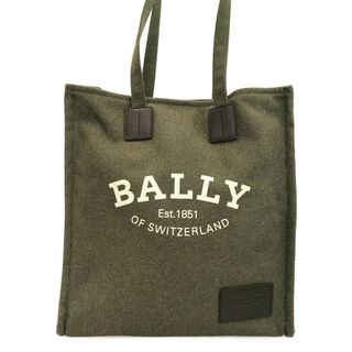 バリー(Bally)の美品 バリー BALLY トートバッグ    ユニセックス(トートバッグ)