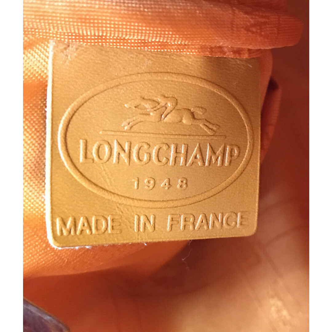 LONGCHAMP(ロンシャン)のロンシャン LONGCHAMP ハンドバッグ    レディース レディースのバッグ(ハンドバッグ)の商品写真