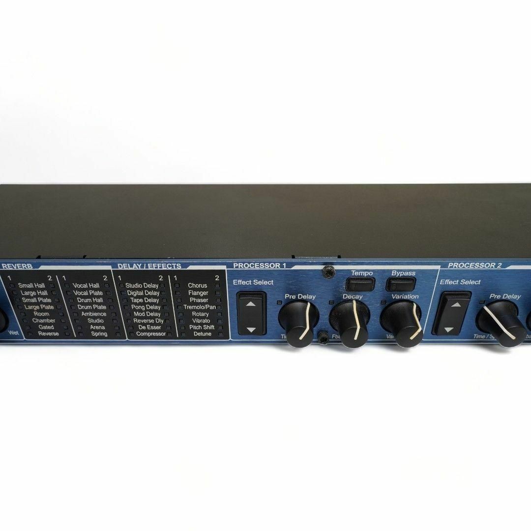動作良好】 Lexicon レキシコン MX200 デジタルリバーブ 動作良好】 Lexicon レキシコン MX200 デジタルリバーブ