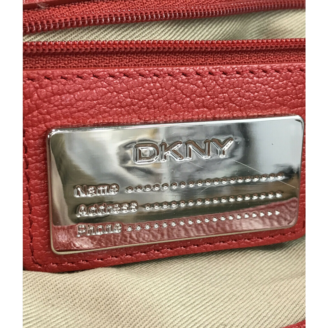 DKNY(ダナキャランニューヨーク)のディーケーエヌワイ DKNY トートバッグ    レディース レディースのバッグ(トートバッグ)の商品写真