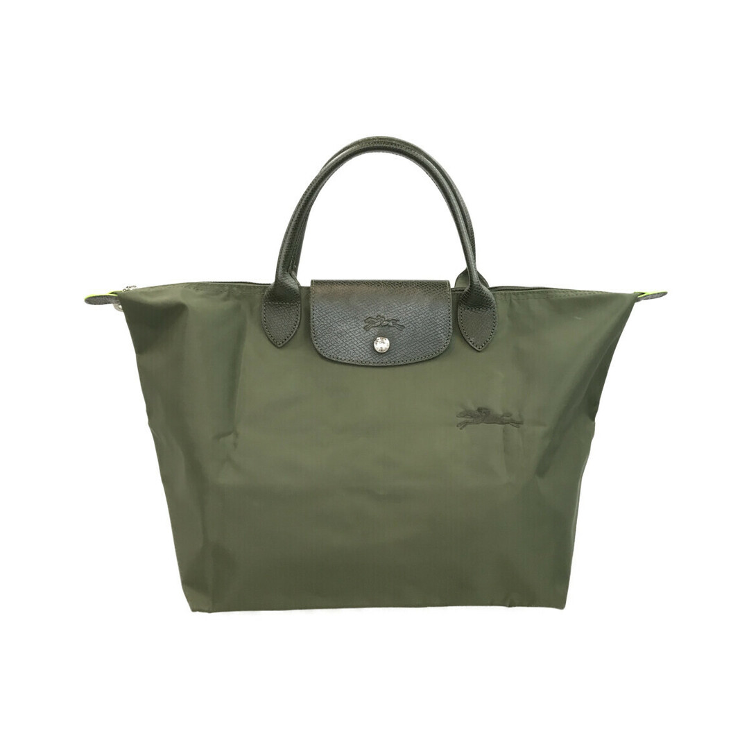 ロンシャン LONGCHAMP ナイロントートバッグ    レディース1付属品